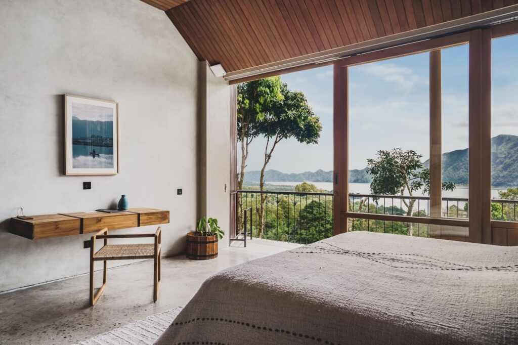 Discover Desa Oculus: A Sacred Kintamani Hotel & Spa Retreat